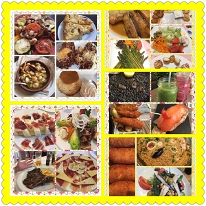 M様／家族４人でゆっくり過ごすスペインの旅